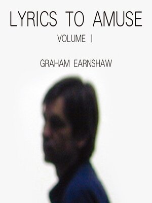 cover image of Lyrics to Amuse Volume 1